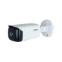 Dahua Technology WizSense IPC-HFW3441T-AS-P telecamera di sorveglianza Pallottola (forma) Telecamera di sicurezza IP Interno e e