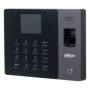 Dahua Technology ASA2212GL-MEW lettore di controllo di accesso Terminale di controllo dell'ingresso Nero, Grigio