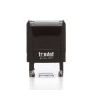 Trodat 4910 timbro 26 x 9 mm Nero (47475)