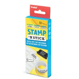 KIT RICARICA  TIMBRA E ATTACCA (215326)