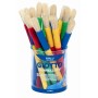 FILA Pennellotto Gioto - Barattolo Da 20 Pezzi (536100)