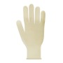 CF100GUANTI CONTACT BIANCO 5.5GR XL (G00653XL)