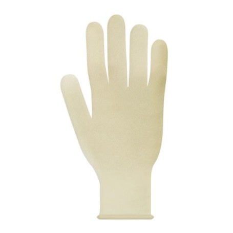 CF100GUANTI CONTACT BIANCO 5.5GR S (G00653S)