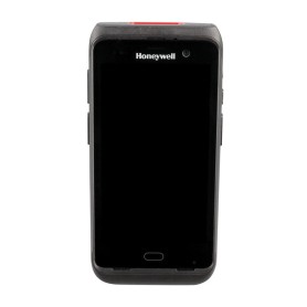 Honeywell CT40 XP computer palmare 12,7 cm (5") 1920 x 1080 Pixel Touch screen Nero (CT40P-L0N-27R11AE)