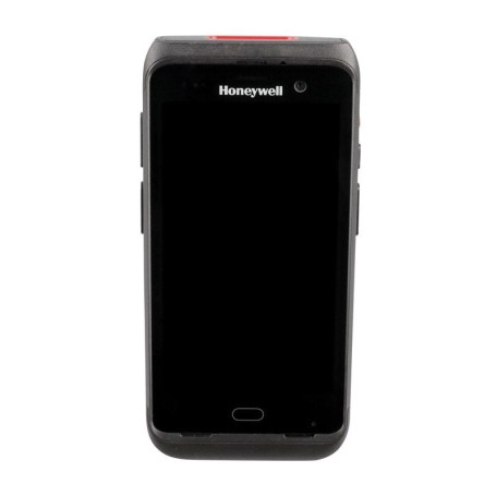 Honeywell CT40 XP computer palmare 12,7 cm (5") 1920 x 1080 Pixel Touch screen Nero (CT40P-L0N-27R11AE)