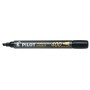 Pilot Permanent Marker 400 evidenziatore 1 pz Punta smussata Nero (002710)