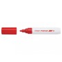 Pilot Pintor evidenziatore 1 pz Rosso (002385)