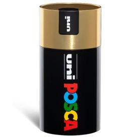 AST18 POSCA GIFT BOX ORO (M84008516)