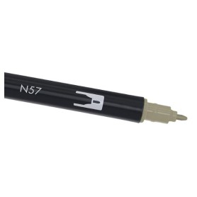 CF6 PENNARELLI DUAL BRUSH (PABT-N57)