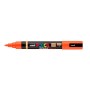 CF6 POSCA BRUSH ARANCIONE (MPC5BRAC)