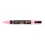 CF6 POSCA BRUSH ROSA CHIARO (MPC5BRRAC)