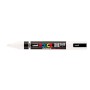 CF6 POSCA BRUSH BIANCO (MPC5BRBI)