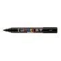 CF6 POSCA BRUSH NERO (MPC5BRN)