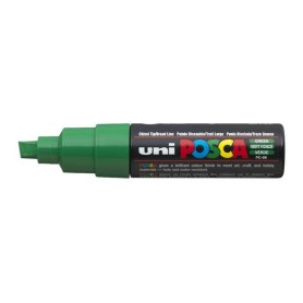 CF6 POSCA SCALPEL VERDE (MPC8KV)