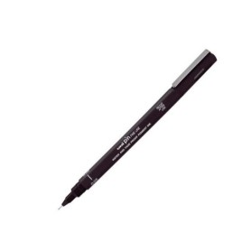 CF12 PIN FINELINER 0 4MM NERO (MPIN104N)