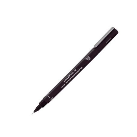 CF12 PIN FINELINER 0 4MM NERO (MPIN104N)