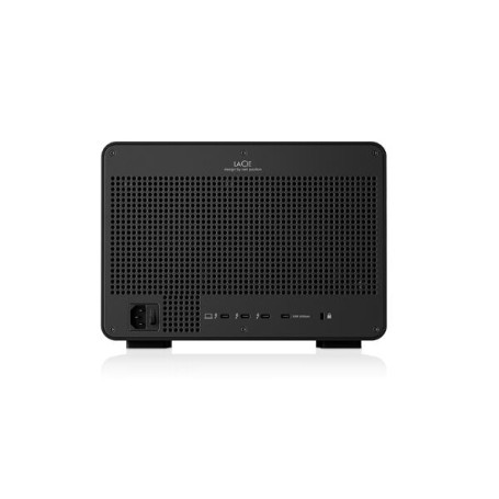 LACIE 8BIG PRO 5 128TB (STNC128000400)