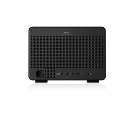 LACIE 8BIG PRO 5 64TB (STNC64000400)