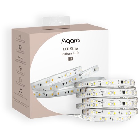 Aqara LED Strip T1 Striscia led universale 2000 mm (RLS-K01D)