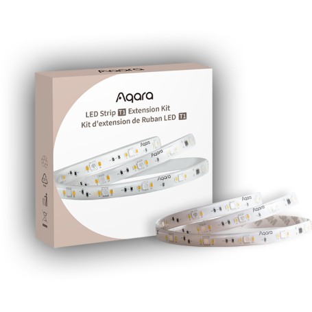 Aqara LED Strip T1 Extension 1m Striscia led universale 1000 mm (RLSE-K01D)