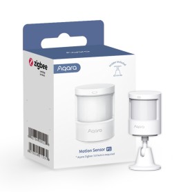 Aqara Motion Sensor P1 HomeKit multisensore intelligente domestico Wireless ZigBee (MS-S02)