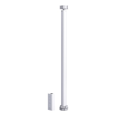 Aqara T1S Motore per persiane Bianco (CD-M03D)