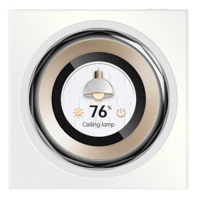 Aqara Touchscreen Dial V1 (DS-K01D)