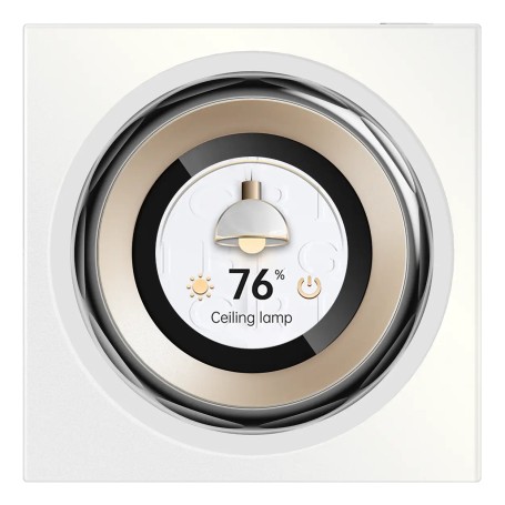 Aqara Touchscreen Dial V1 (DS-K01D)
