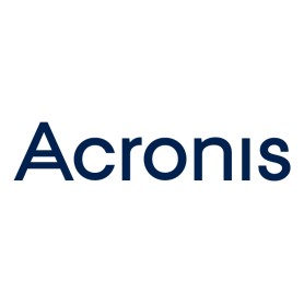 Acronis True Image Essentials 1 licenza/e Abbonamento 5 anno/i (HOGASTLOS31)