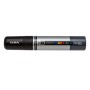 Lyra Graduate Mark All marcatore permanente Punta del pennello Nero 4 pz (L6840099)