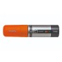 Lyra Graduate Mark All marcatore permanente Punta smussata Arancione 4 pz (L6830013)
