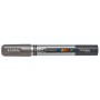 Lyra Graduate Mark All marcatore permanente Tipo di punta Argento 6 pz (L6820251)