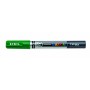 Lyra Graduate Mark All marcatore permanente Punta a ogiva/sottile Verde 6 pz (L6810063)