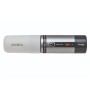 Lyra Graduate Mark All marcatore permanente Punta smussata Bianco 4 pz (L6830001)