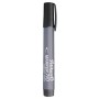 Pelikan 710 marcatore permanente Punta smussata Nero 10 pz (817936)