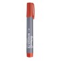 Pelikan 711 marcatore permanente Rosso 10 pz (817912)