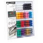 ESP 192PZ MARK ALL 1 MM ASSORTITI (L6817001)