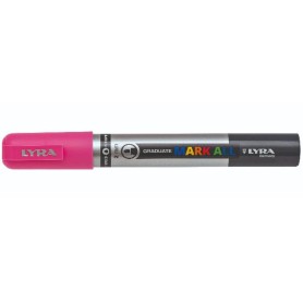 CF4 MARK ALL 8 MM ROSA (L6830029)