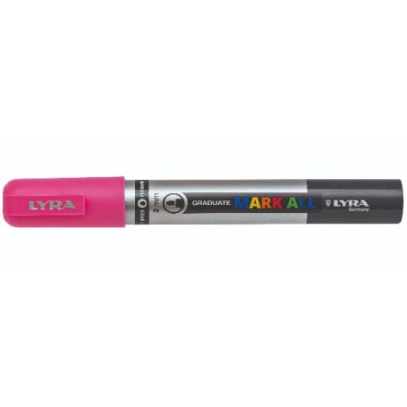 CF4 MARK ALL 8 MM ROSA (L6830029)