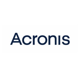 ACRONIS CYBER BACKUP STANDARD MI (OF6DHBLOS31)