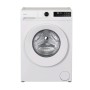 Candy GD 4108-S lavatrice Caricamento frontale 10 kg 1400 Giri/min Bianco (31020712)