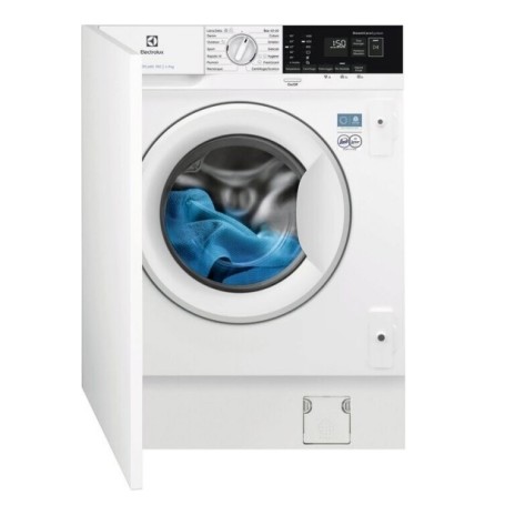 Electrolux LAVATRICE INCASSO WM 7 KG CLASSE B 1400 GIRI EW7FB74BI MADE IN ITALY (914580528)