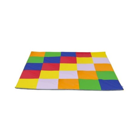 TAPPETO A SCACCHI (943529)