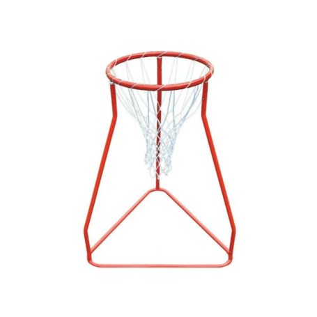 CANESTRO BASKET DA TERRA (957108)