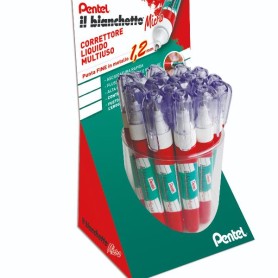 ESP.36 CORRETTORI LIQUIDI DA 7 ML (0022178)