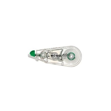 CORRETTORE A NASTRO MONO AIR 4. 10M (PCT-CA4-20)