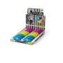 Lebez 80750 nastro di correzione 20 m Multicolore 18 pz (80750)
