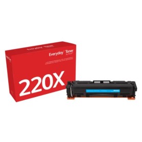 EVERYDAY TONER HP 220X(W2201X) CYA (006R05209)