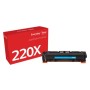 EVERYDAY TONER HP 220X(W2201X) CYA (006R05209)