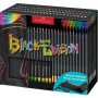 CF72 ROTOLO MATITE COLOR BLACK ED. (116418)